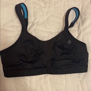 Champion sports bra top